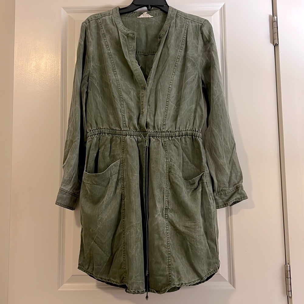 Lucky Brand Dress